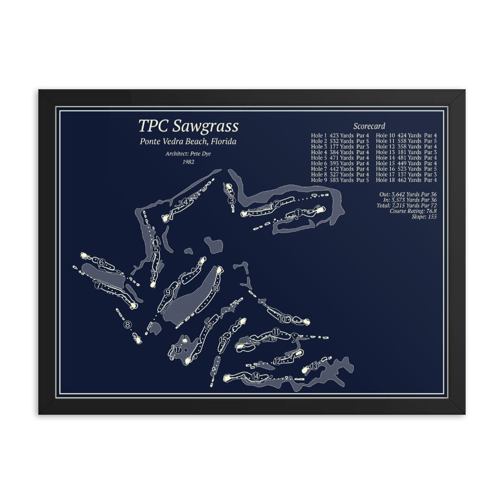 TPC Sawgrass