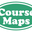 Course Maps logo