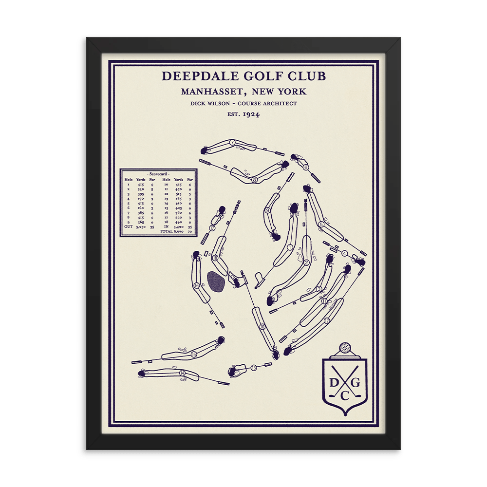 Deepdale Golf Club