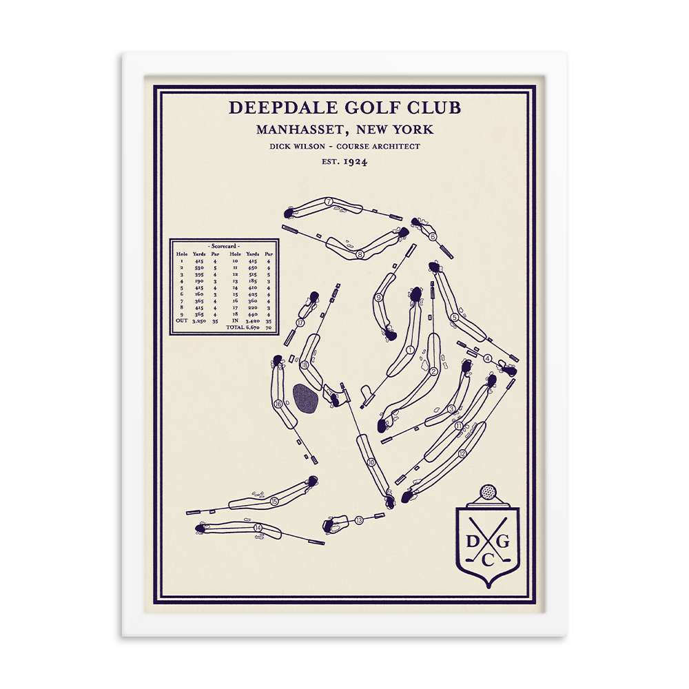 Deepdale Golf Club