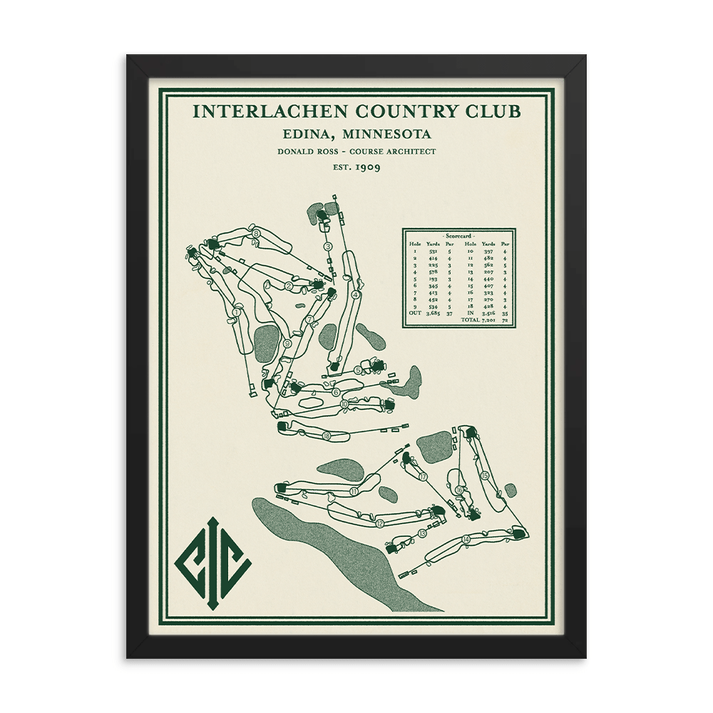 Interlachen Country Club