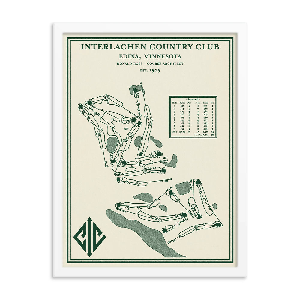 Interlachen Country Club