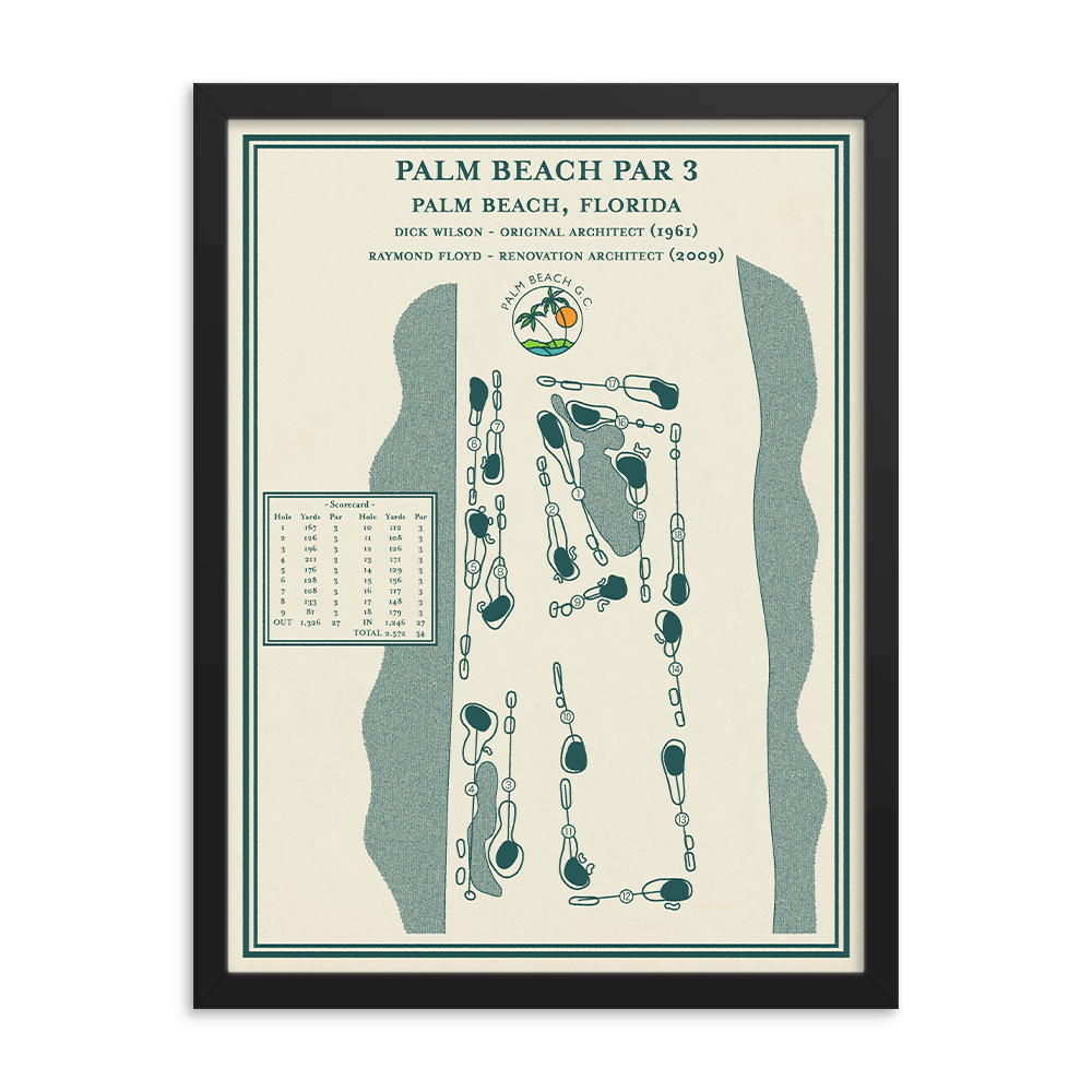 Palm Beach Par 3