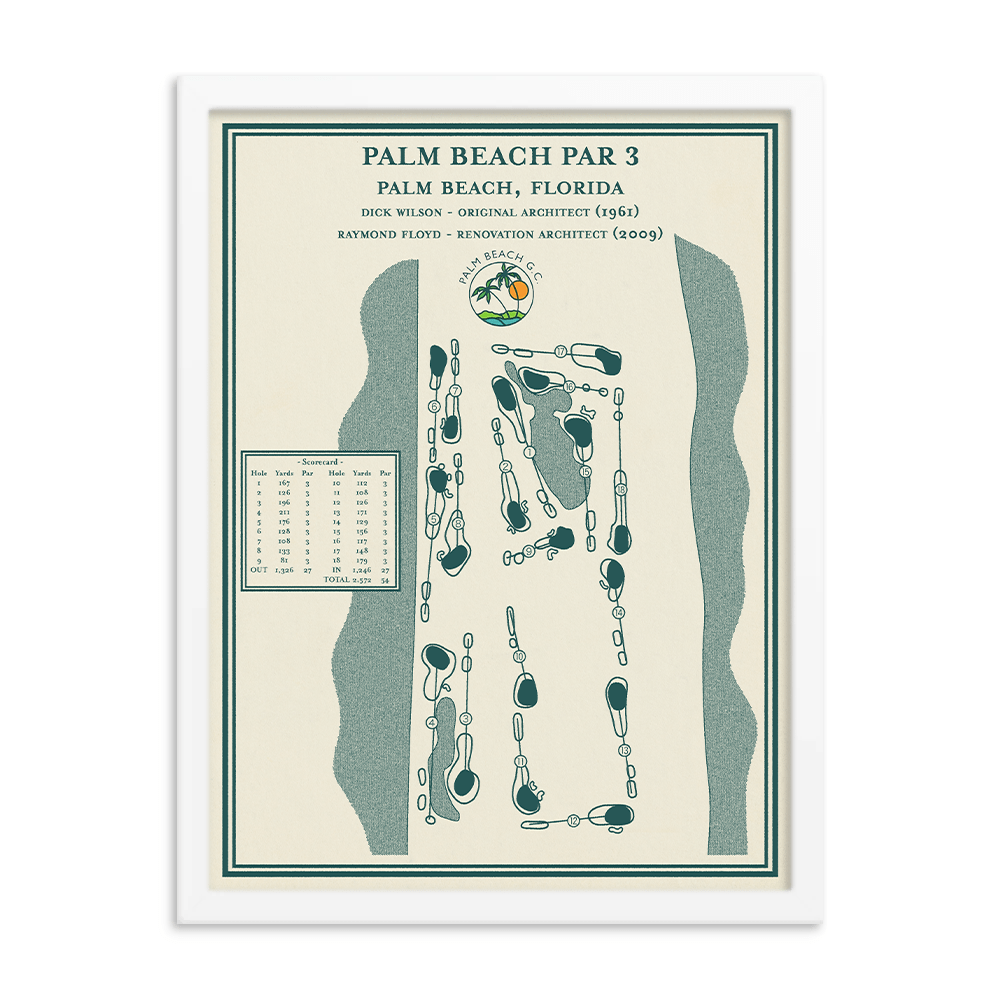 Palm Beach Par 3