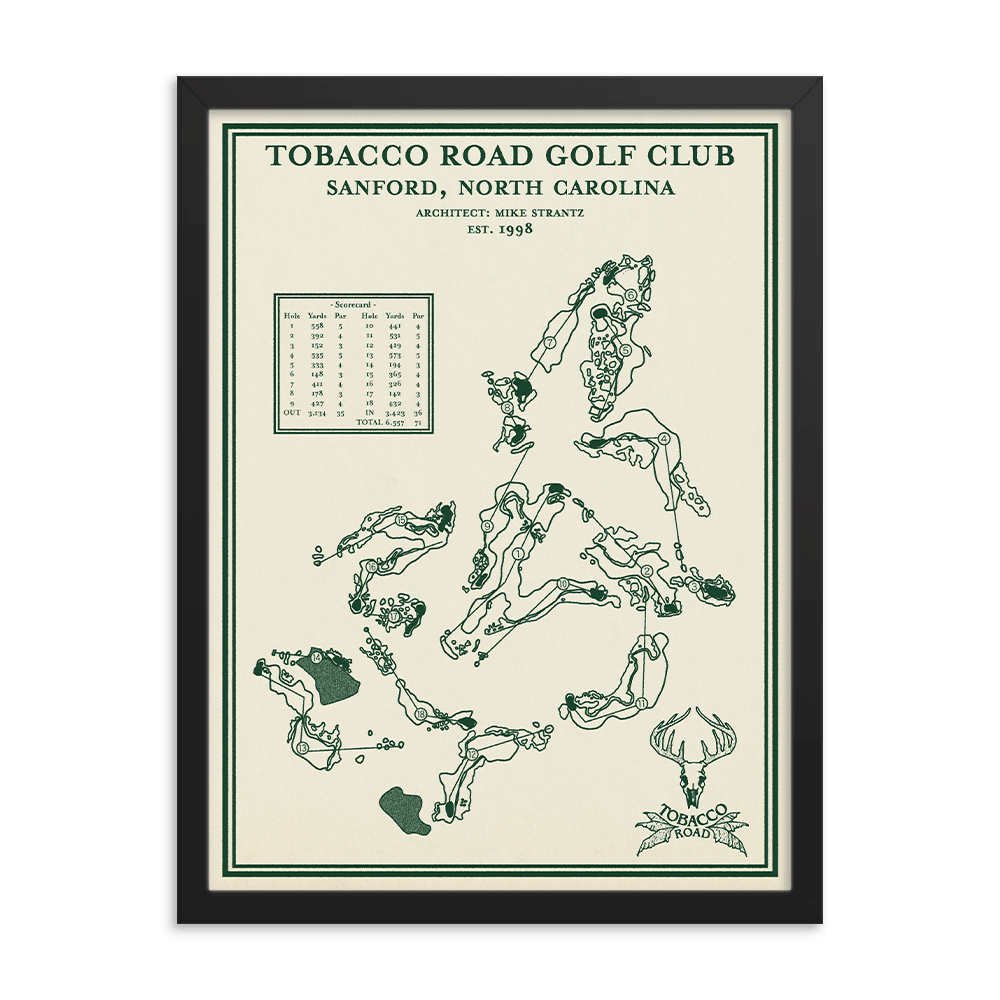 Tobacco Road Golf Club