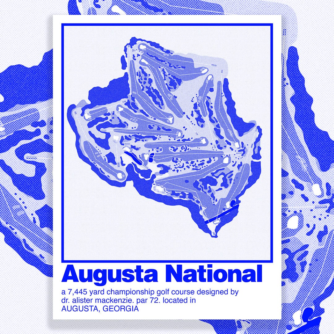 Augusta - Modern