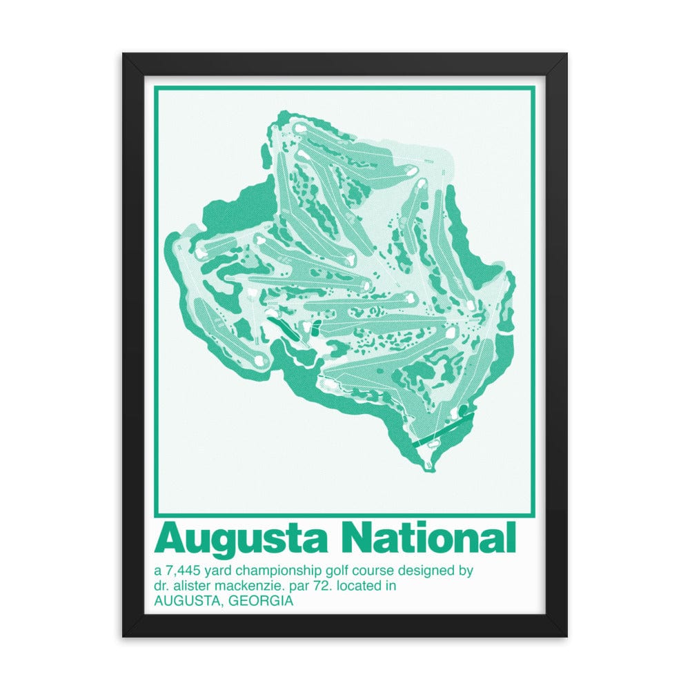 Augusta - Modern