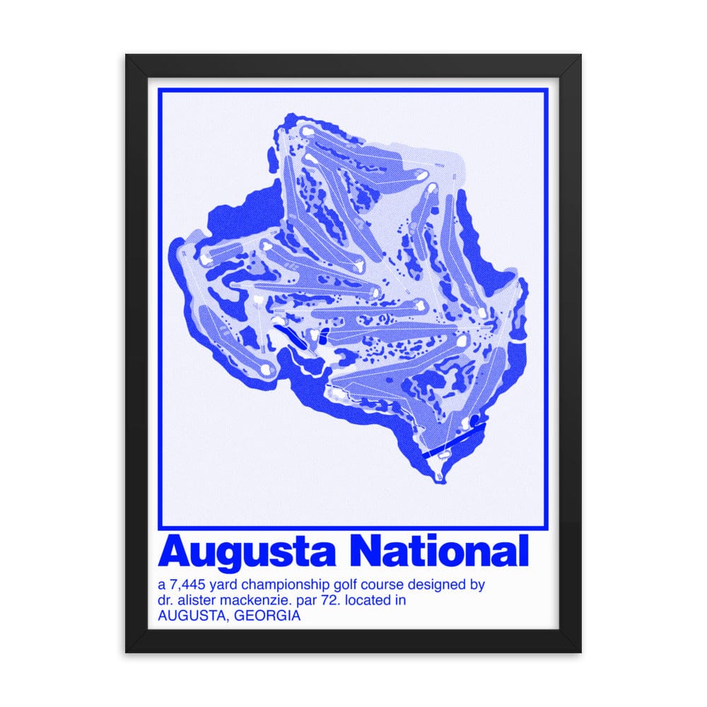 Augusta - Modern