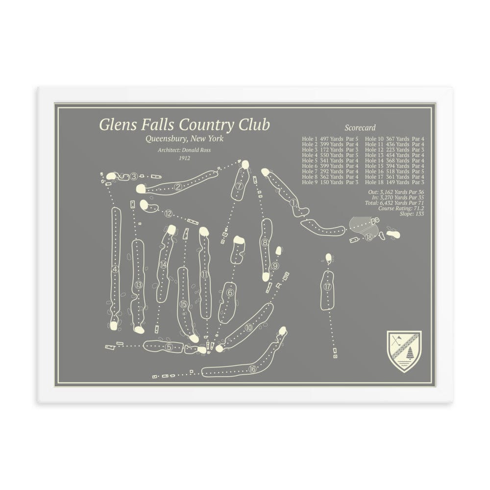 Glens Falls Country Club