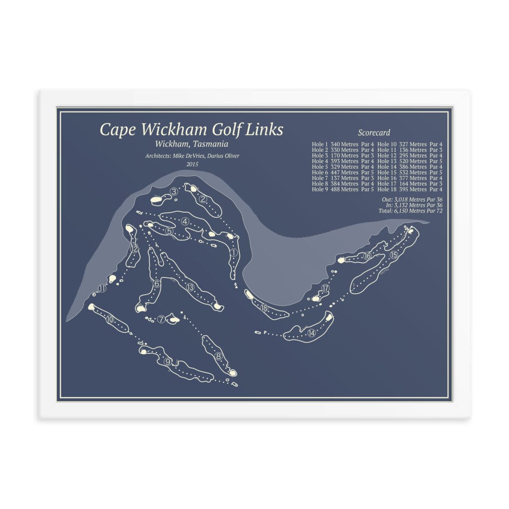 Home page – Page 2 – Course Maps