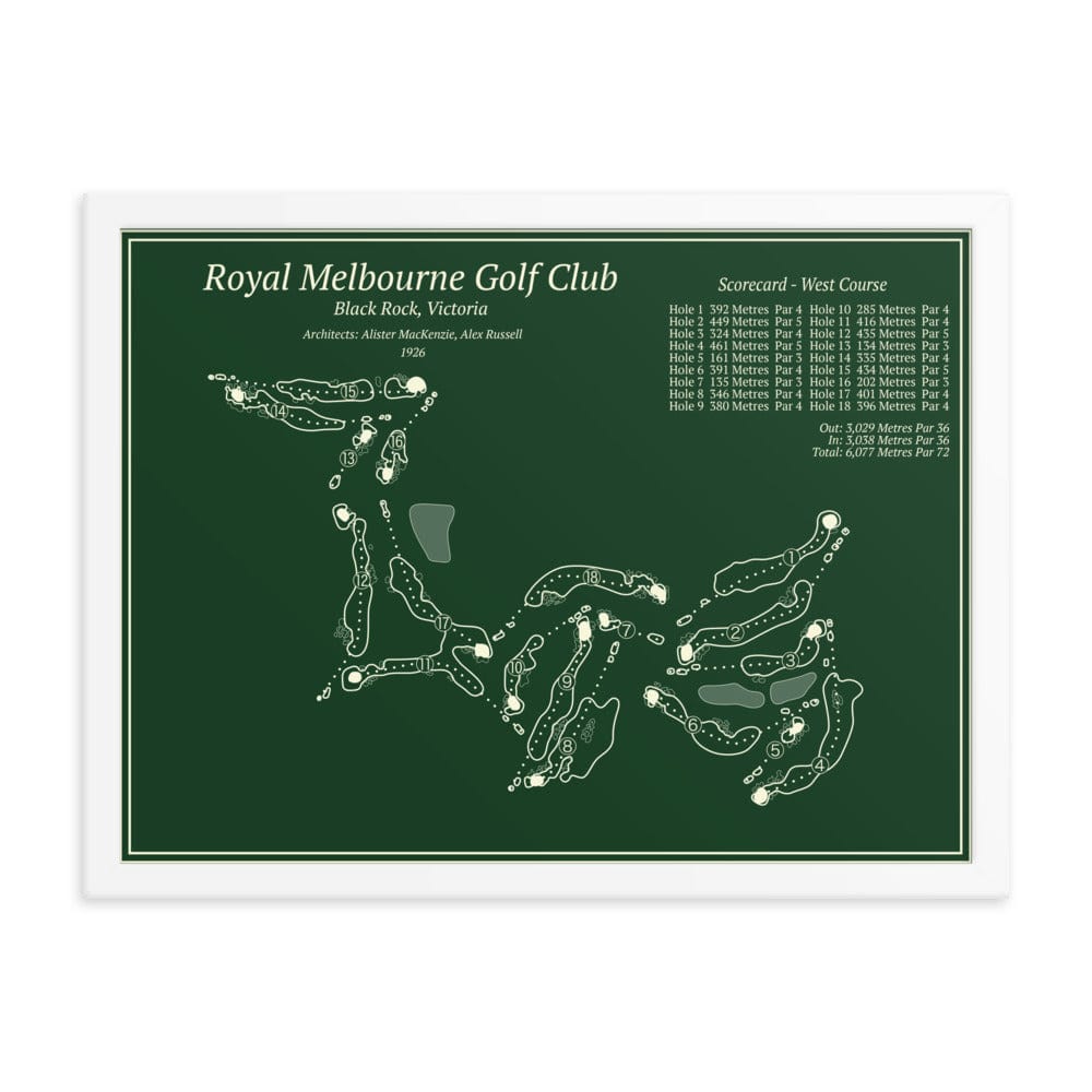 ゴルフコース地図セット Home page – Page 3 – Course Maps