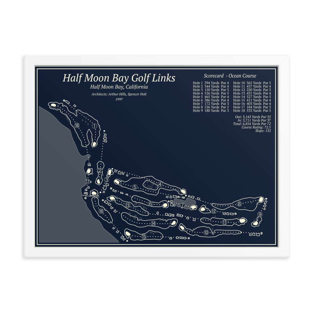 ゴルフコース地図セット コース紹介 | ≪公式ページ≫Kochi黒潮カントリークラブ