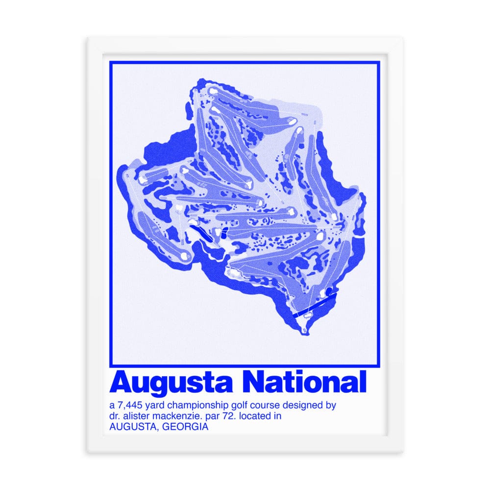 Augusta - Modern