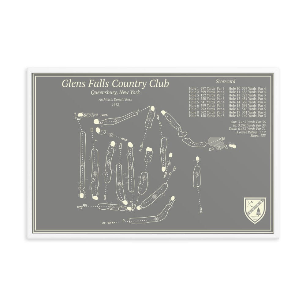 Glens Falls Country Club