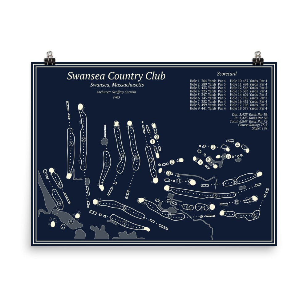 Swansea Country Club