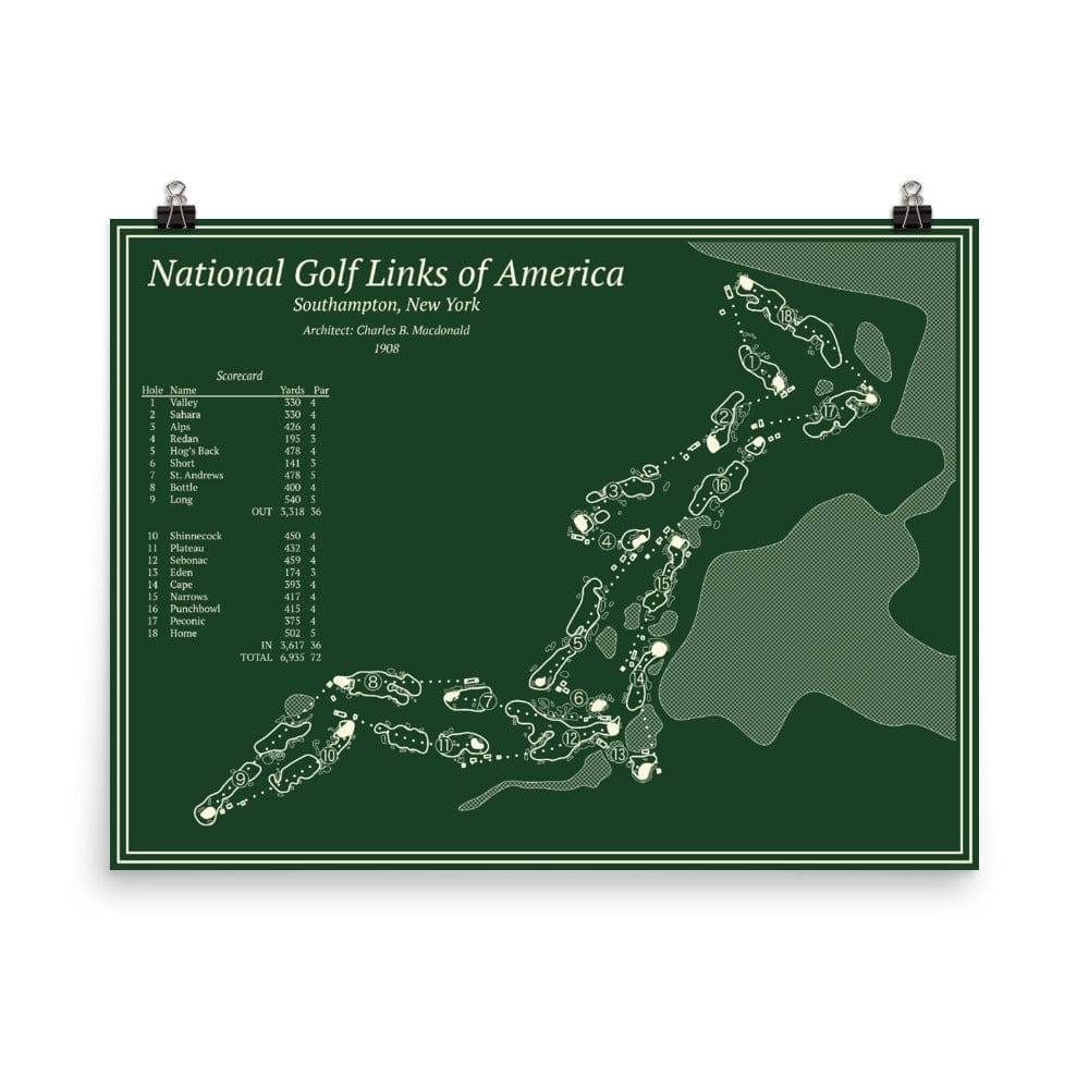 National Golf Links of America