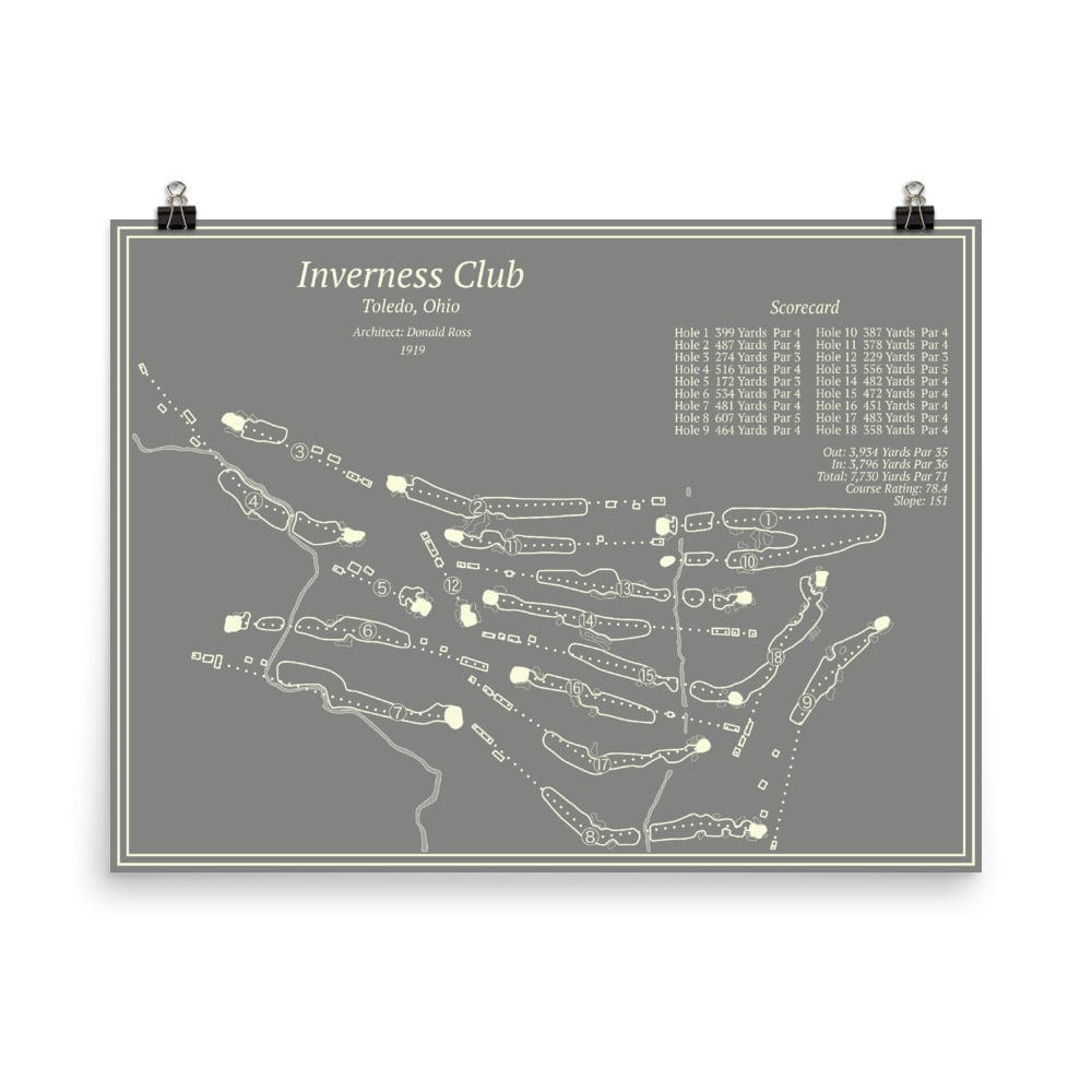 Inverness Club