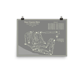 Course Maps
