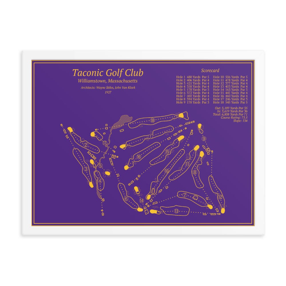 Taconic Golf Club