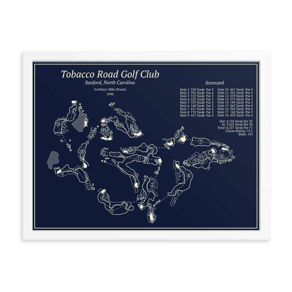 Tobacco Road Golf Club
