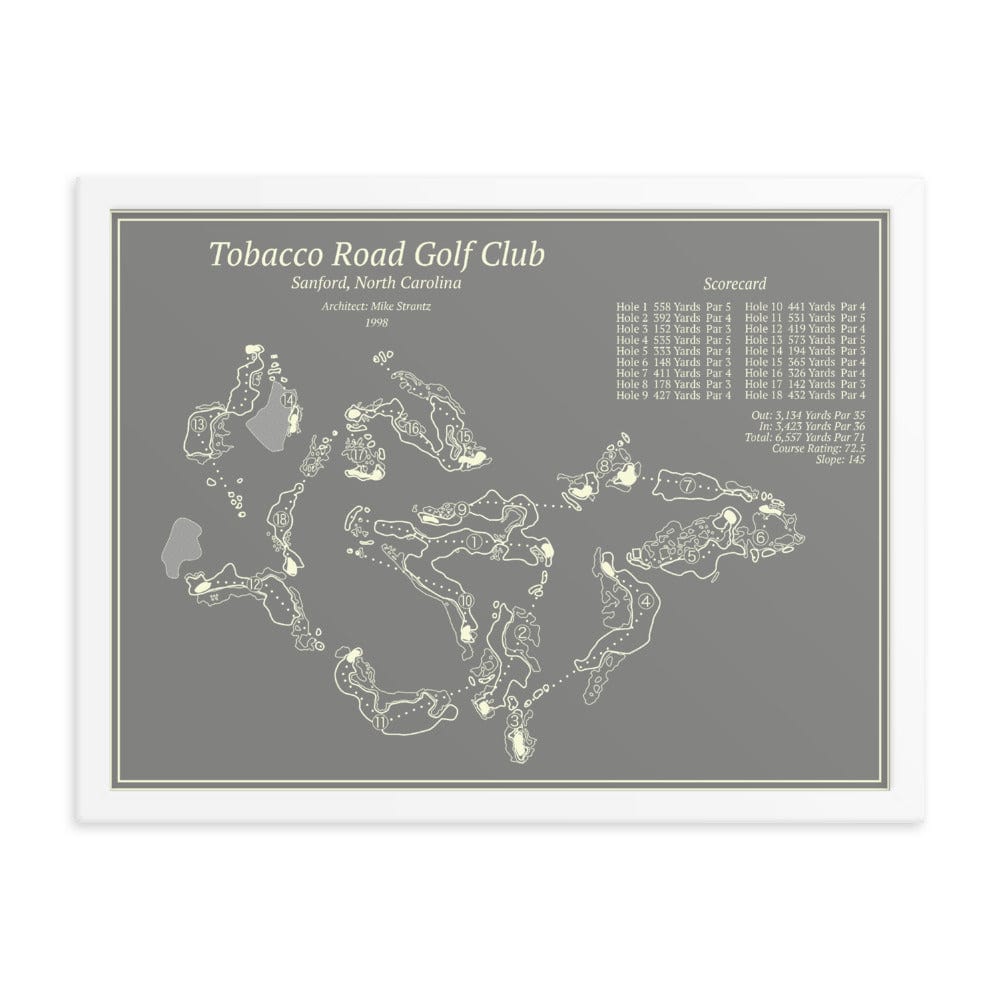 Tobacco Road Golf Club